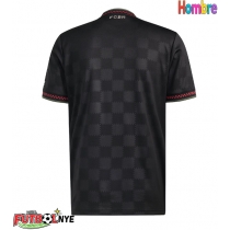 Camiseta Bayern Munich Tercera Equipación 2025-26 manga corta